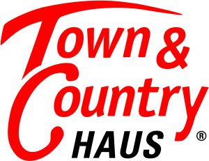 Logo Town&Country Haus